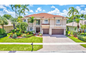 11835 Osprey Point Circle, Wellington, FL 33449 Sold 03/31/25