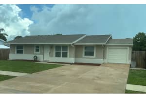 4879 Neros Circle, Lake Worth, FL 33463 Sold 08/21/24
