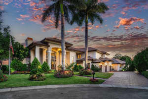 4845 Regency Court, Boca Raton, FL 33434 Sold 07/18/25