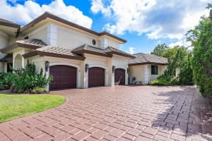 4845 Regency Court, Boca Raton, FL 33434 Sold 07/18/25