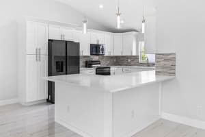 1317 SW Paar Drive, Port Saint Lucie, FL 34953 Sold 07/25/25