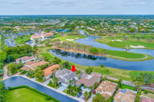 2075 Regents Boulevard, West Palm Beach, FL 33409 Sold 08/30/24
