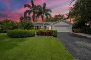 14181 Leeward Way, Palm Beach Gardens, FL 33410 Sold 10/25/24