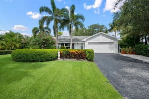 14181 Leeward Way, Palm Beach Gardens, FL 33410 Sold 10/25/24