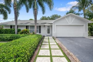 14181 Leeward Way, Palm Beach Gardens, FL 33410 Sold 10/25/24