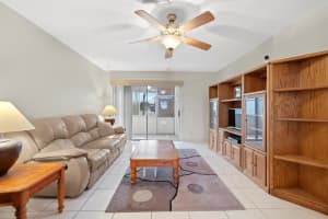 2894 Crosley Drive E D, West Palm Beach, FL 33415 Sold 10/31/24