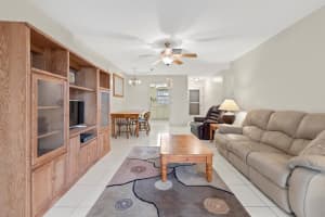 2894 Crosley Drive E D, West Palm Beach, FL 33415 Sold 10/31/24