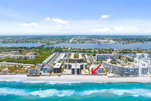 3605 S Ocean Boulevard 115, South Palm Beach, FL 33480 - MLS#R11003057