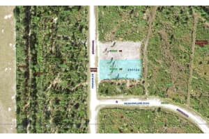 0 Pinnata Drive, Lake Wales, FL 33898 Sold 02/27/25
