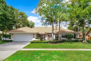 1601 Grantham Drive, West Palm Beach, FL 33414 Sold 09/11/24