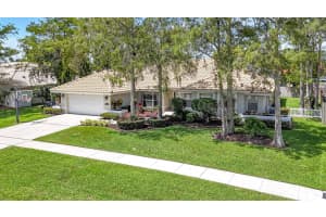 1601 Grantham Drive, West Palm Beach, FL 33414 Sold 09/11/24