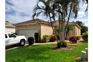 257 SW Coconut Key Way, Port Saint Lucie, FL 34986 Sold 02/07/25