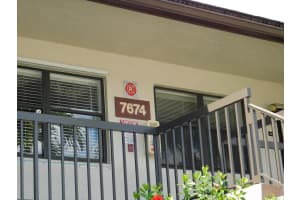 7674 Tahiti Lane 203, Lake Worth, FL 33467 Sold 05/28/25