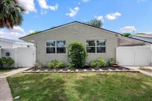 710 55th Street, West Palm Beach, FL 33407 Sold 09/25/24