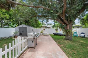 710 55th Street, West Palm Beach, FL 33407 Sold 09/25/24