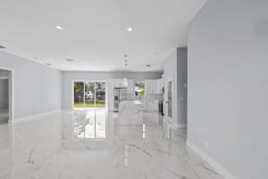 1325 SW Paar Drive, Port Saint Lucie, FL 34953 Sold 07/01/25