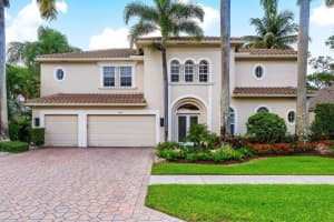 6902 Royal Orchid Circle, Delray Beach, FL 33446 Sold 10/31/24