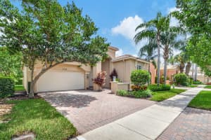 9109 Via Elegante, Wellington, FL 33411 Sold 12/18/24