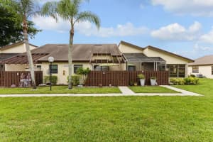 14145 Nesting Way C, Delray Beach, FL 33484 Sold 09/30/24
