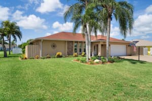 7798 Nemec Drive S, Lake Clarke Shores, FL 33406 Sold 09/13/24