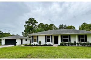 14718 85th Road N, Loxahatchee, FL 33470 Sold 05/02/25