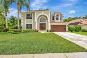 15598 Bent Creek Road, Wellington, FL 33414 Sold 08/05/24