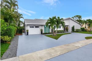 14627 Hideaway Lake Lane, Delray Beach, FL 33484 Sold 08/13/24