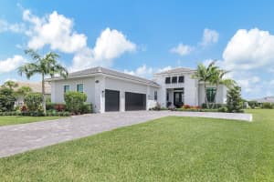 5541 SW Star Apple Street, Palm City, FL 34990 Sold 05/28/25