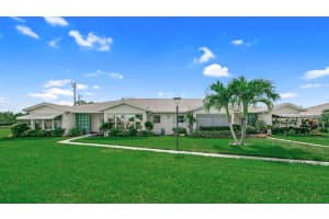 5376 Lakefront Boulevard B, Delray Beach, FL 33484 Sold 01/06/25