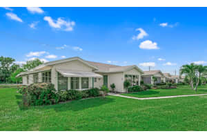 5376 Lakefront Boulevard B, Delray Beach, FL 33484 Sold 01/06/25