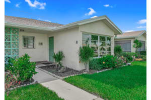 5376 Lakefront Boulevard B, Delray Beach, FL 33484 Sold 01/06/25