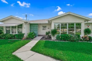 5376 Lakefront Boulevard B, Delray Beach, FL 33484 Sold 01/06/25