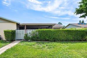 8154 Ambach Way, Hypoluxo, FL 33462 Sold 08/09/24