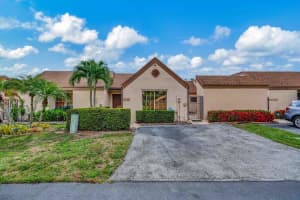 11138 Curry Drive, Palm Beach Gardens, FL 33418 Sold 09/12/24