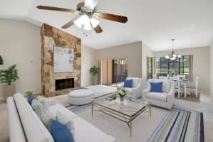 11138 Curry Drive, Palm Beach Gardens, FL 33418 Sold 09/12/24