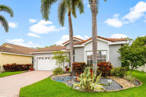 9628 Honeybell Circle, Boynton Beach, FL 33437 Sold 01/29/25