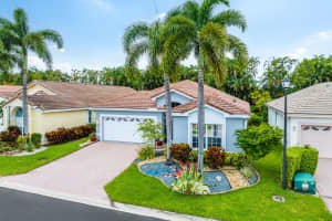 9628 Honeybell Circle, Boynton Beach, FL 33437 Sold 01/29/25