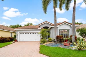 9628 Honeybell Circle, Boynton Beach, FL 33437 Sold 01/29/25