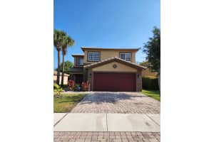 2069 SW Marblehead Way, Port Saint Lucie, FL 34953 Sold 02/24/25