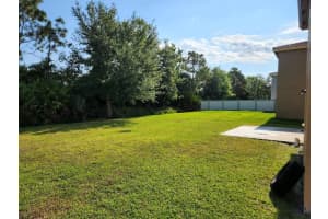 2069 SW Marblehead Way, Port Saint Lucie, FL 34953 Sold 02/24/25