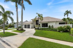 4816 Bocaire Boulevard, Boca Raton, FL 33487 Sold 07/31/24