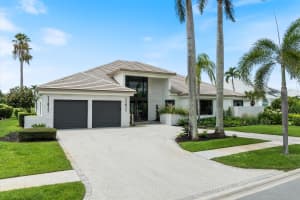 4816 Bocaire Boulevard, Boca Raton, FL 33487 Sold 07/31/24