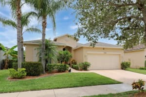 9968 SW Stonegate Drive, Port Saint Lucie, FL 34986 Sold 01/14/25