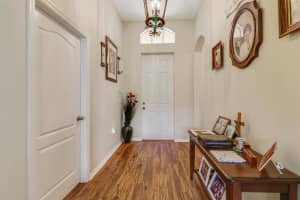 9968 SW Stonegate Drive, Port Saint Lucie, FL 34986 Sold 01/14/25