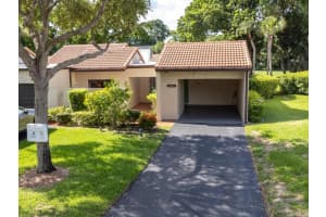 21886 Cypress Circle 33b, Boca Raton, FL 33433 Sold 09/11/24
