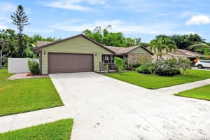9311 Longmeadow Circle, Boynton Beach, FL 33436 Sold 12/30/24