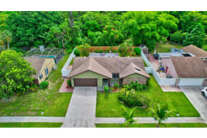 9311 Longmeadow Circle, Boynton Beach, FL 33436 Sold 12/30/24