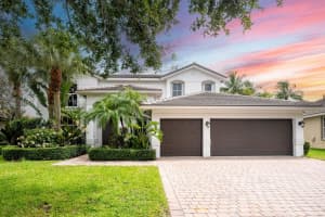4027 Crossbill Lane, Weston, FL 33331 Sold 08/15/24