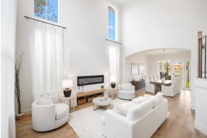 4027 Crossbill Lane, Weston, FL 33331 Sold 08/15/24