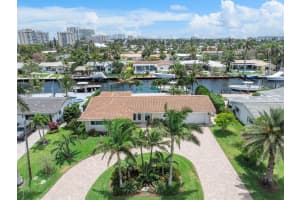 2800 NE 8th Court, Pompano Beach, FL 33062 Sold 09/30/24